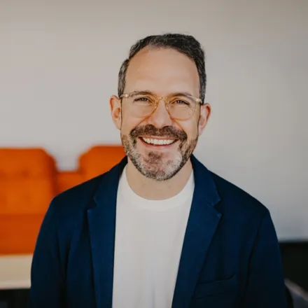 Gregor Stöckler, Founder & CEO