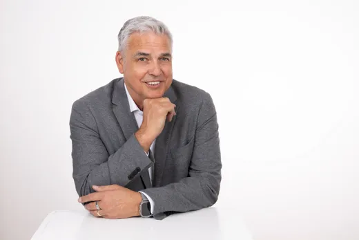 Thomas Fundneider, Founder & CEO