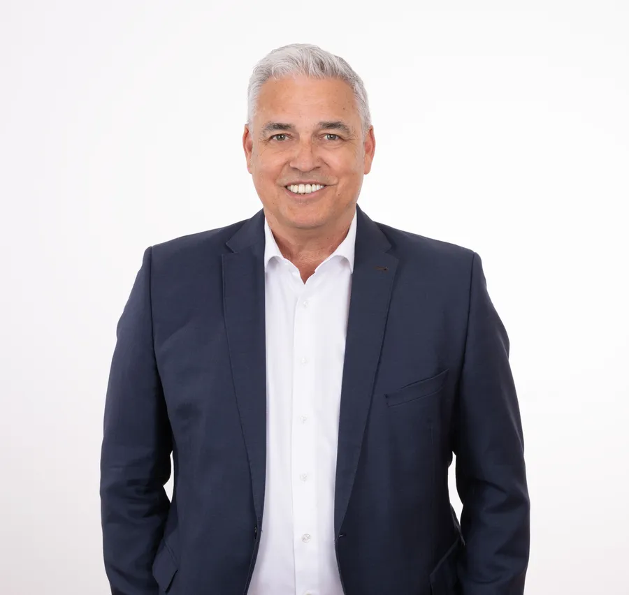 Thomas Fundneider, Founder & CEO